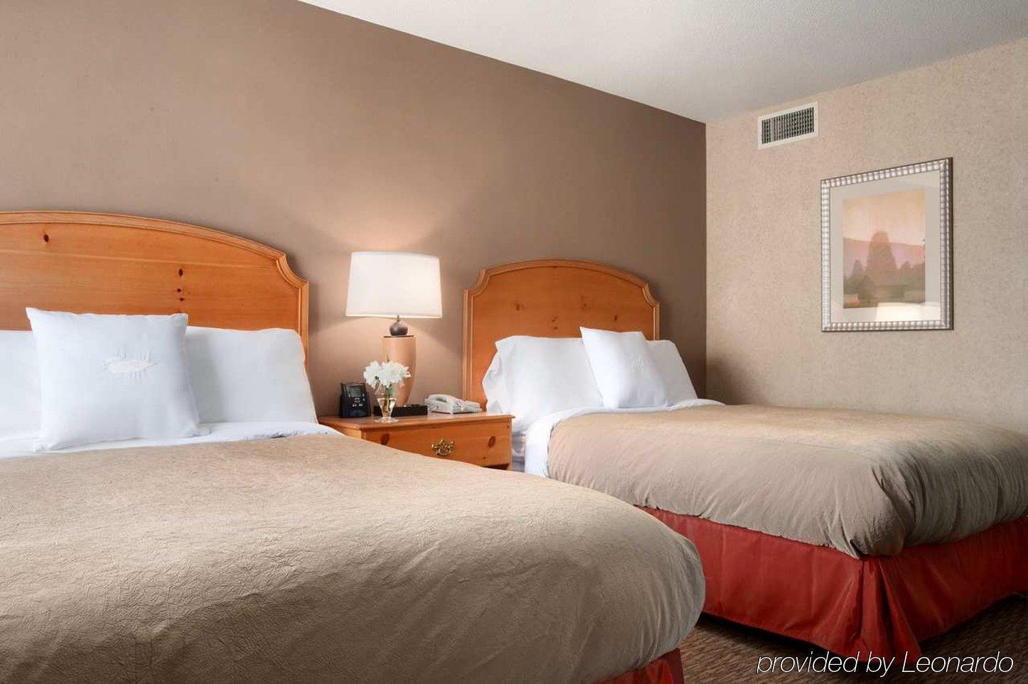 Homewood Suites By Hilton Indianapolis At The Crossing Room photo